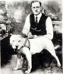 picture of dog