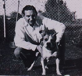 picture of dog