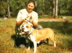 picture of dog
